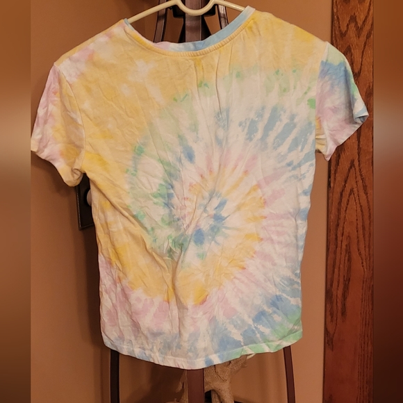 Coca-Cola junior size xs tee - Picture 3 of 3